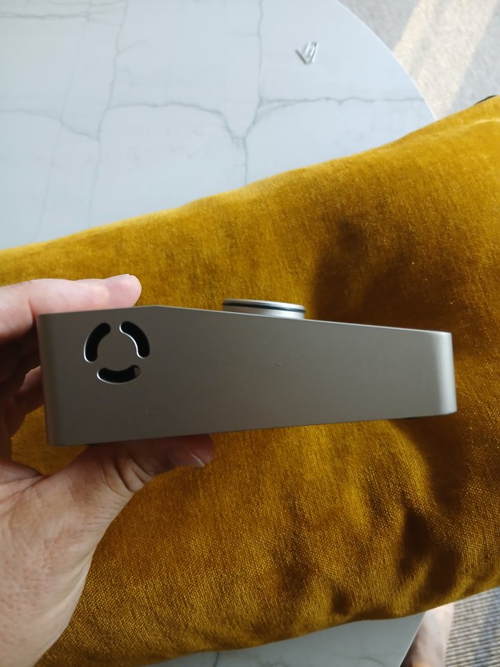 Tarjeta Neumann MT48 de segunda mano · Foto 7 de 10 · Bizkaia · 1300 €
