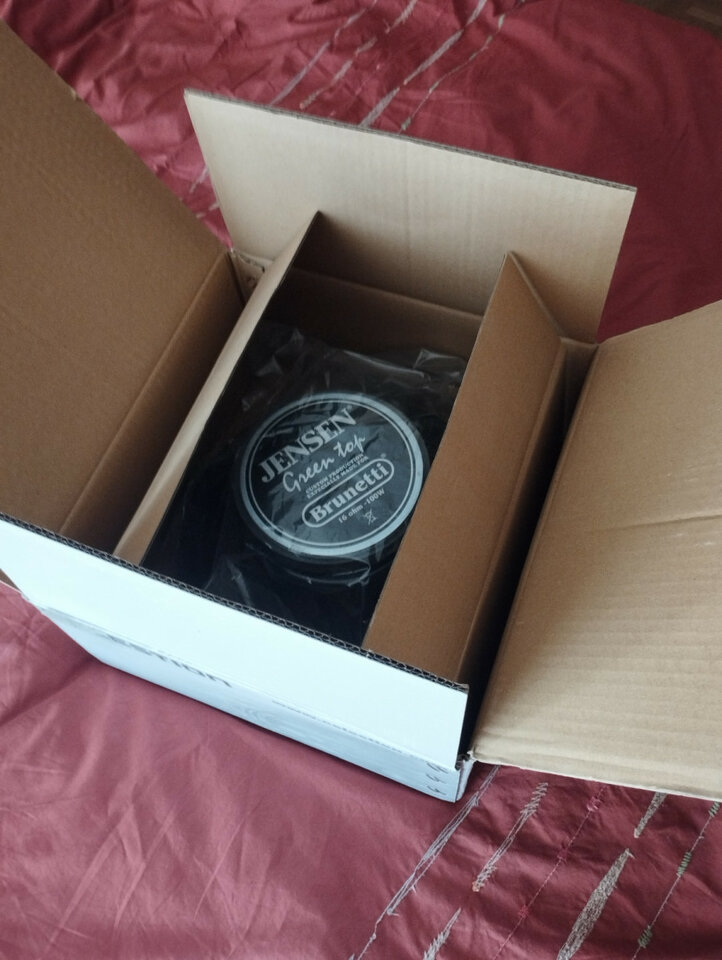 O Cambio Jensen green top (Editado)