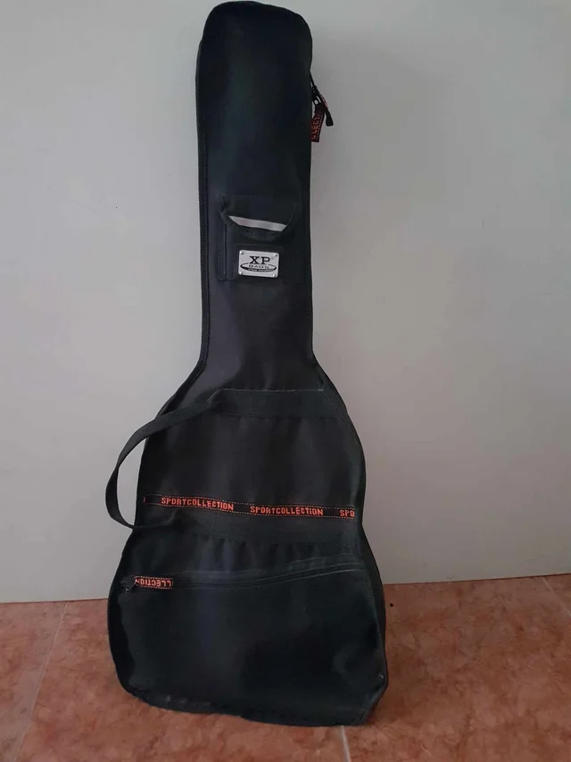 Guitarra española XP
