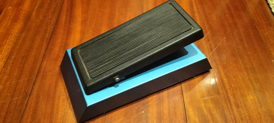 Vintage Gary Hurst Design Ufo Phazer II