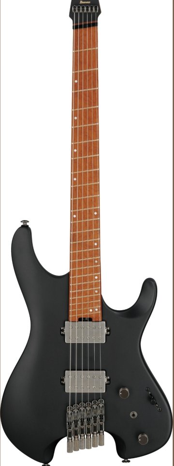 Ibanez headless QX 52 o QX 54 de segunda mano · Foto 2 de 3 · Madrid