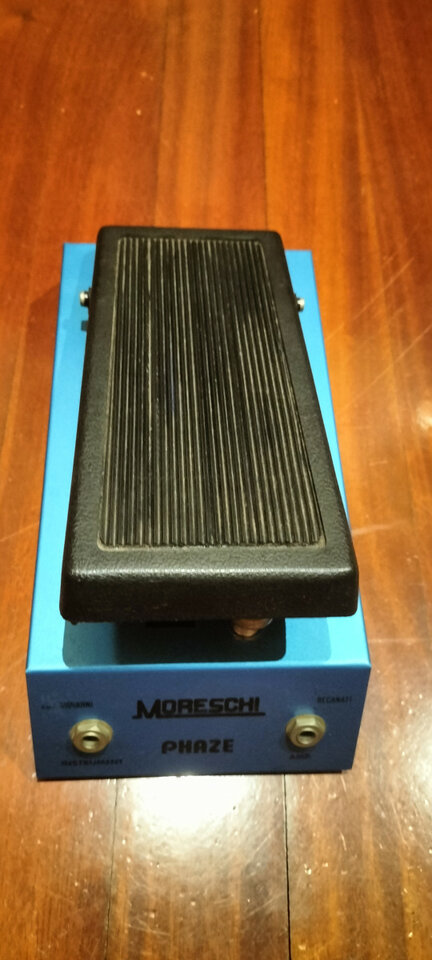 Vintage Gary Hurst Design Ufo Phazer II