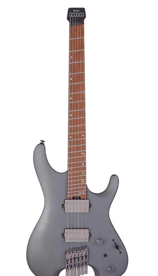 Ibanez headless QX 52 o QX 54 de segunda mano · Foto 3 de 3 · Madrid