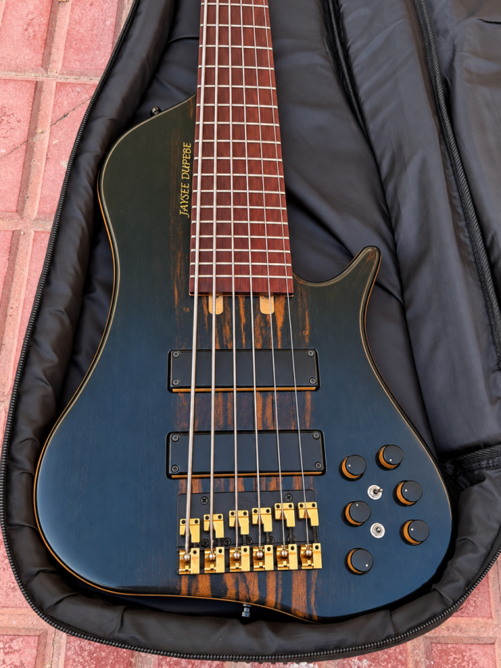 Vendo o Cambio Merlos signature 6 de segunda mano · Foto 2 de 10 · Alicante · 2200 €