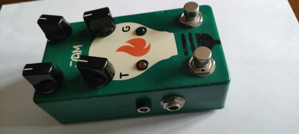 Jam Pedals Lucydreamer de segunda mano · Foto 3 de 6 · Bizkaia · 150 €