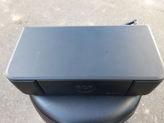 Mesa de Mezclas RCF -M18 de segunda mano · Foto 1 de 3 · Pontevedra · 280 €