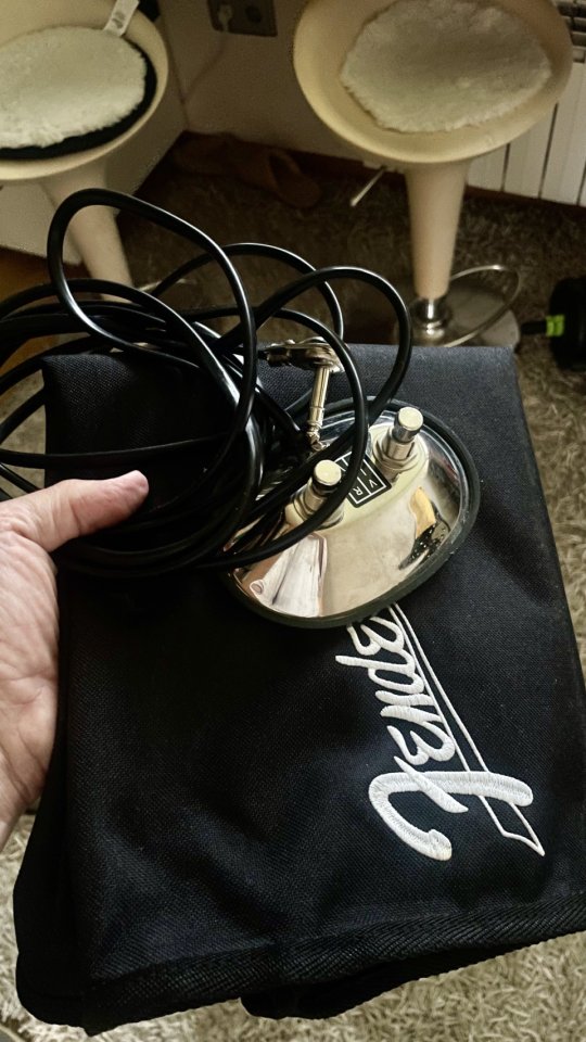 65 Fender Princeton Reverb British Racing Green LIMITED EDITION FSR USA de segunda mano · Foto 2 de 9 · Asturias · 1600 €