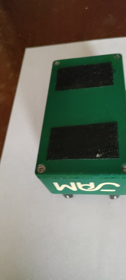 Jam Pedals Lucydreamer de segunda mano · Foto 4 de 6 · Bizkaia · 150 €