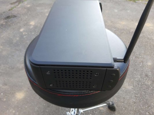 Mesa de Mezclas RCF -M18 de segunda mano · Foto 2 de 3 · Pontevedra · 280 €