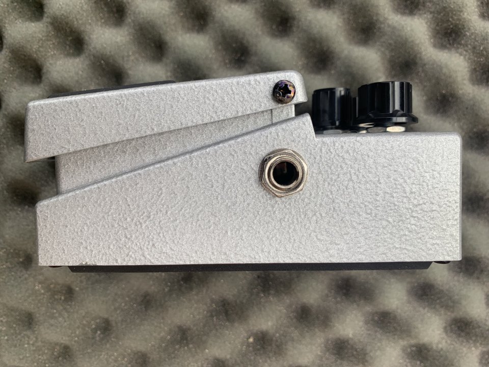 Pedal Fuzz Boss FZ-5