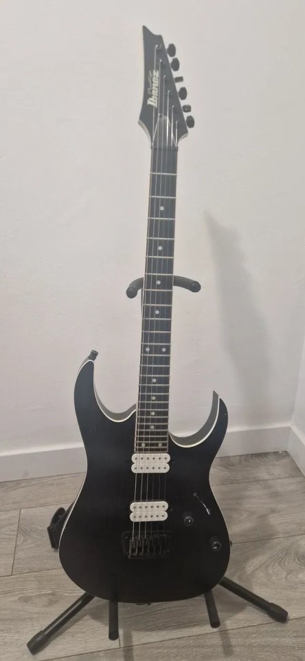 Ibanez Prestige RGR652 de segunda mano · Foto 2 de 9 · Madrid · 850 €