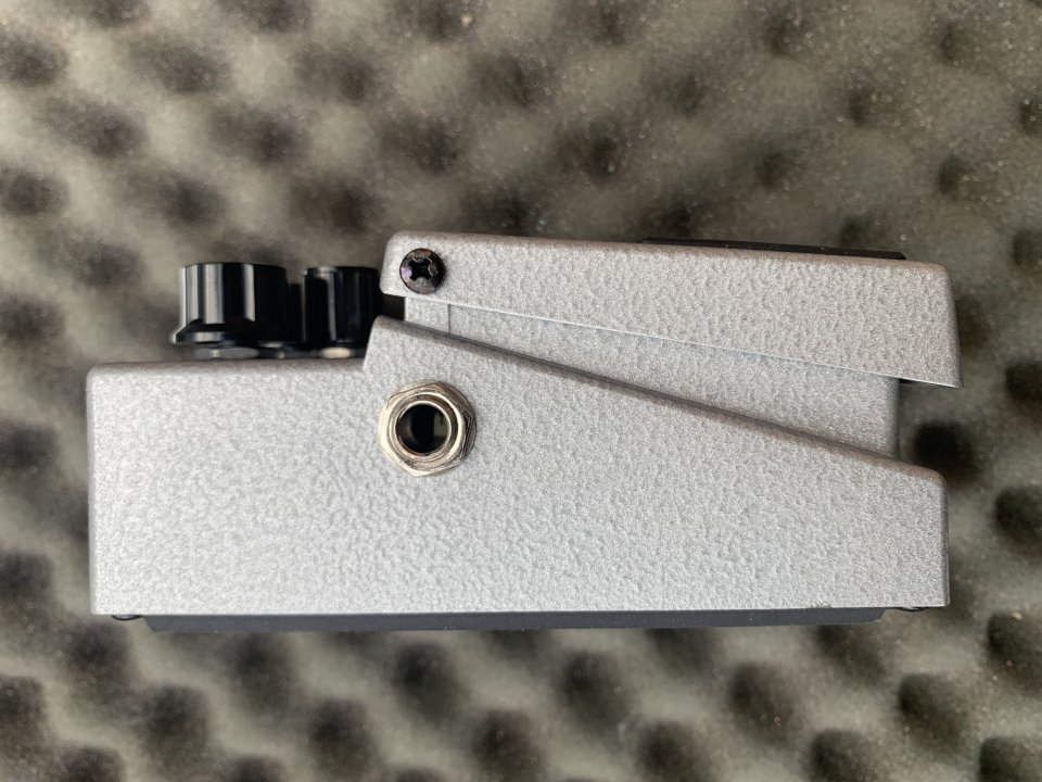 Pedal Fuzz Boss FZ-5