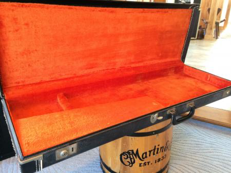 Fender Telecaster 1967 CASE de segunda mano · Girona