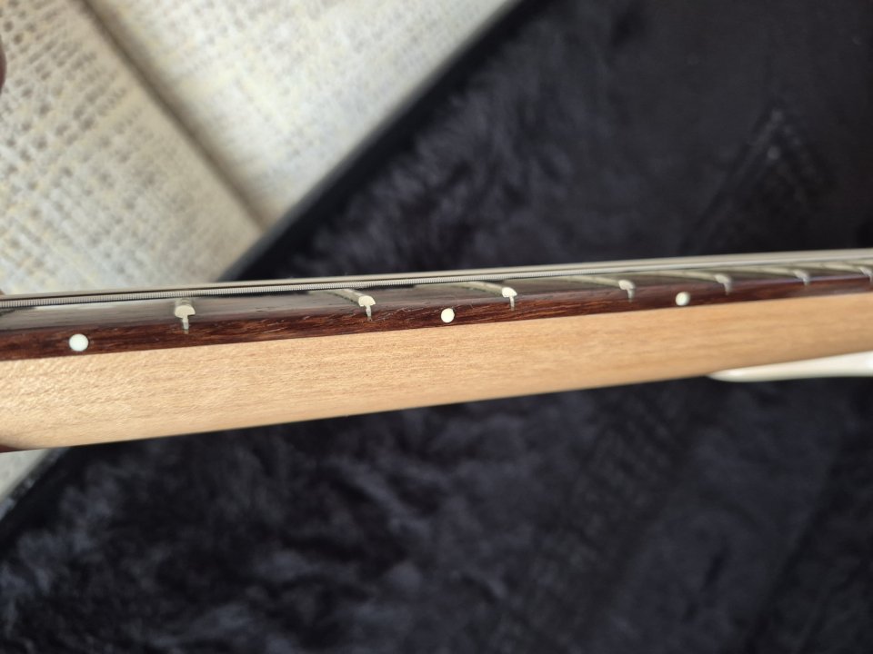 G&L Telecaster ASAT Classic made in USA