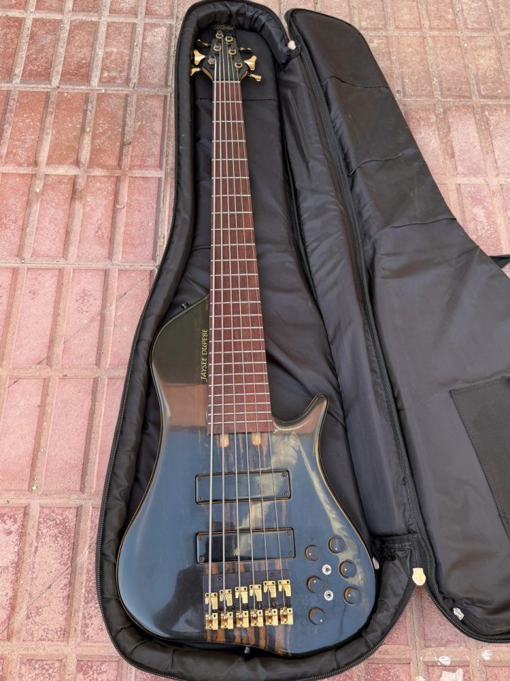 Vendo o Cambio Merlos signature 6 de segunda mano · Foto 7 de 10 · Alicante · 2200 €