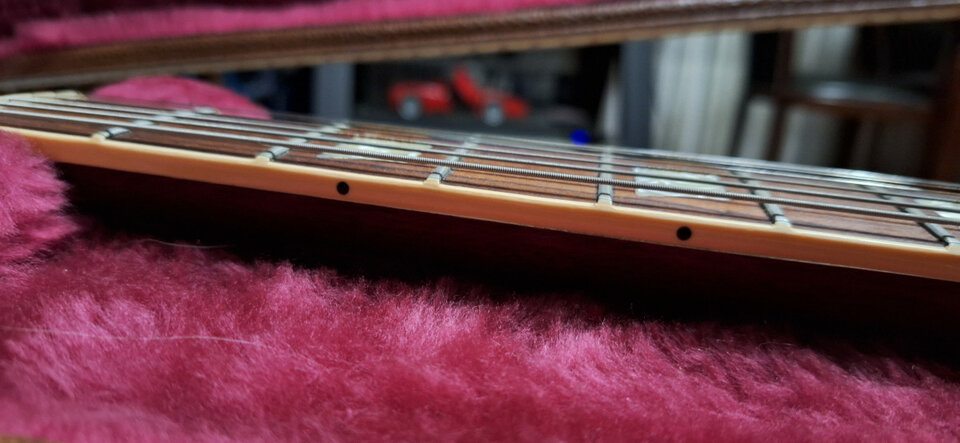 Gibson Les Paul Standard 1991