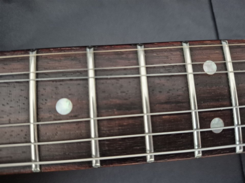 G&L Telecaster ASAT Classic made in USA