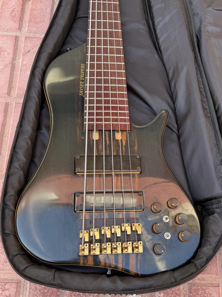 Vendo o Cambio Merlos signature 6 de segunda mano · Foto 8 de 10 · Alicante · 2200 €