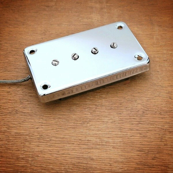 Pastilla Vintage - Bajo