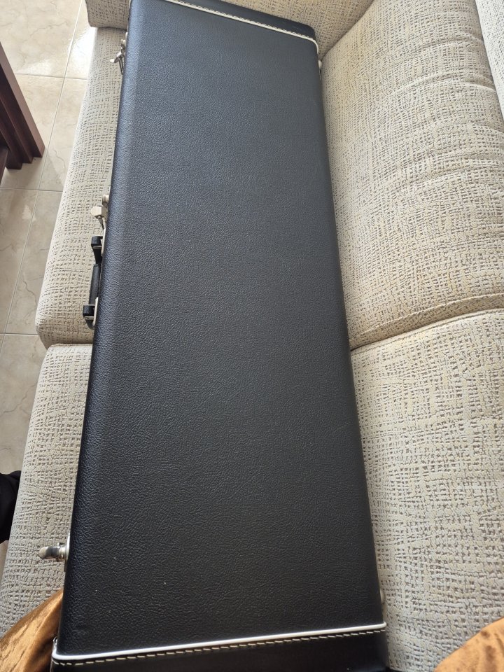 G&L Telecaster ASAT Classic made in USA