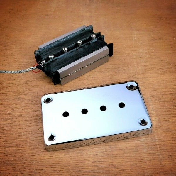 Pastilla Vintage - Bajo