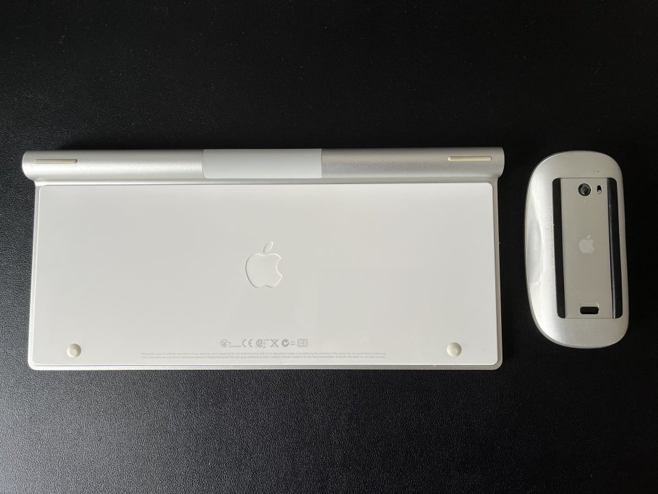 iMac 21,5” 2012 16GB RAM SSD 1TB