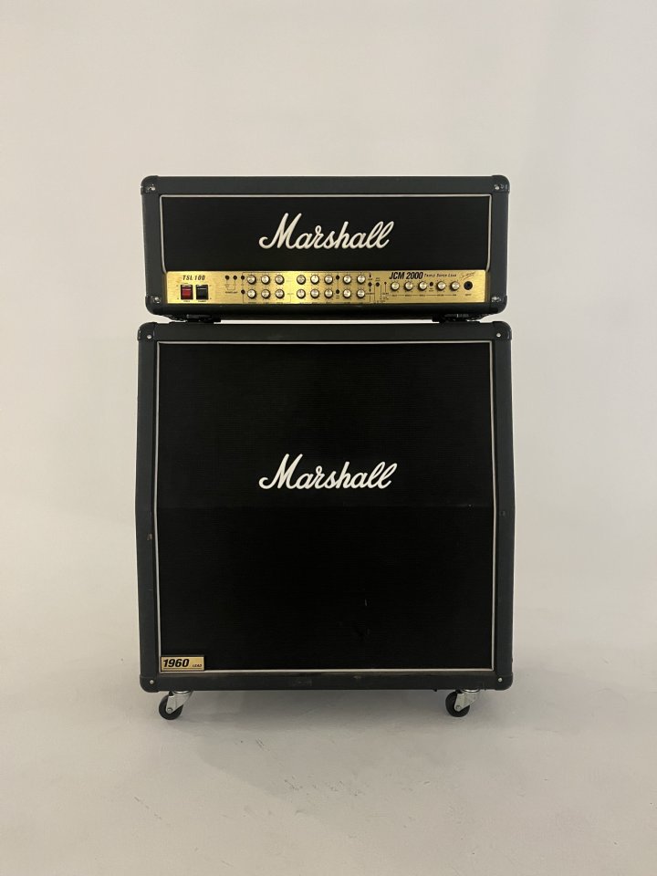 COMBO MARSHALL