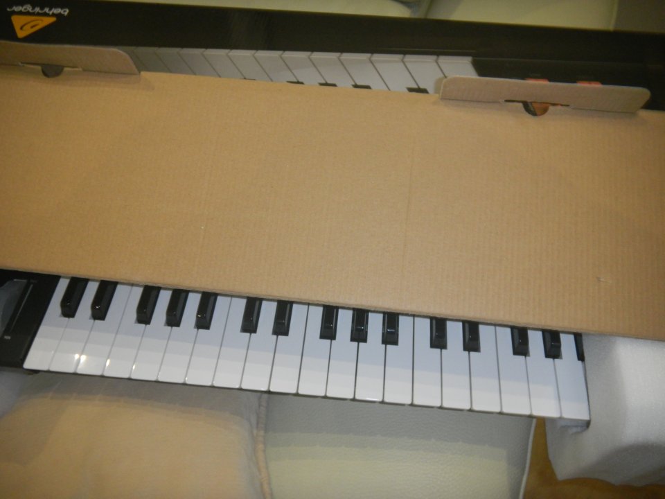 DEEPMIND 6 Como Nuevo  !!