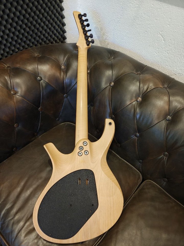 Parker DF422 Americana de segunda mano · Foto 2 de 10 · Pontevedra · 870 €