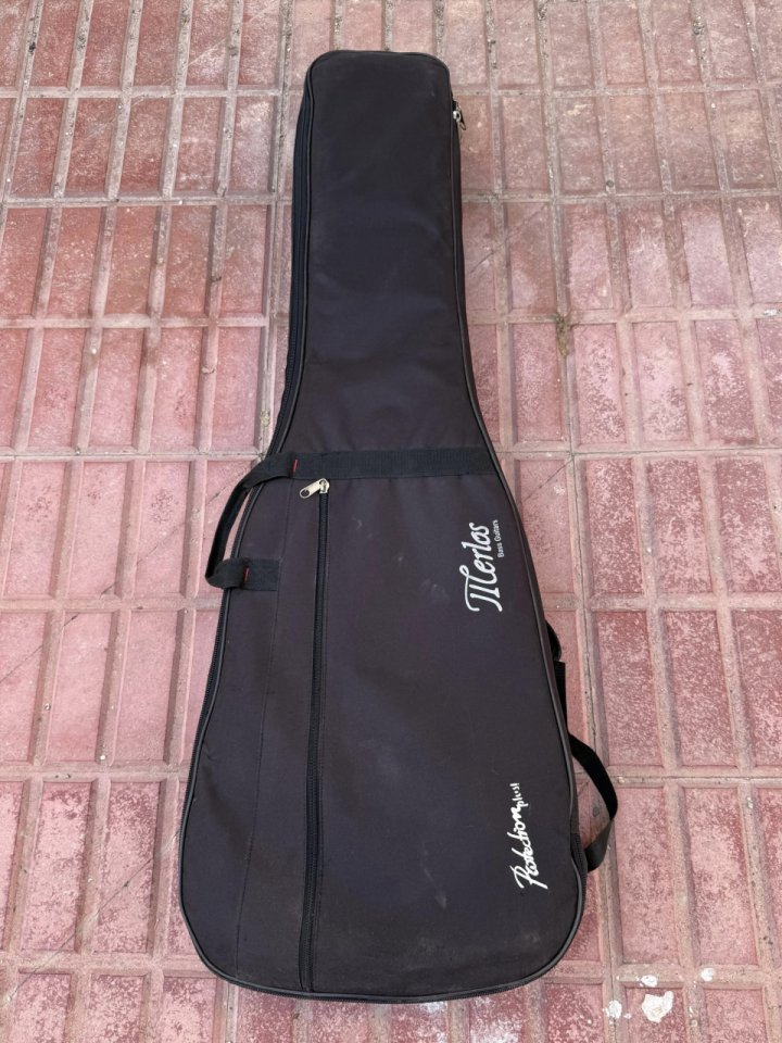 Vendo o Cambio Merlos signature 6 de segunda mano · Foto 10 de 10 · Alicante · 2200 €