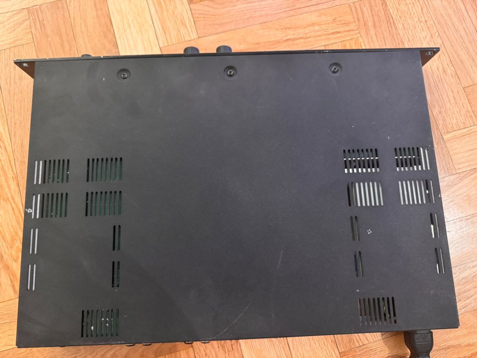 Lexicon PCM 81 de segunda mano · Foto 5 de 6 · Madrid · 700 €