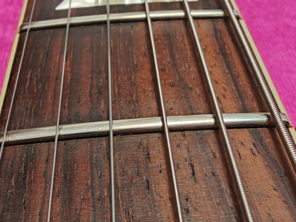 Gibson Custom Shop 1959 Les Paul Standard VOS 2017. NUEVA