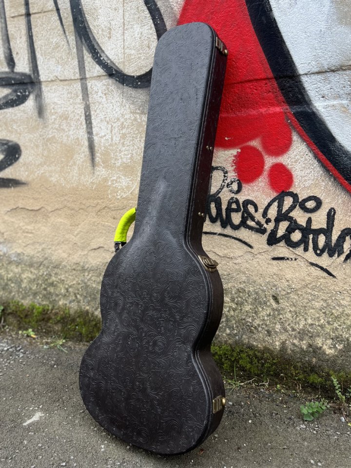 Charvel Pro Mod San Dimas Joe Duplantier