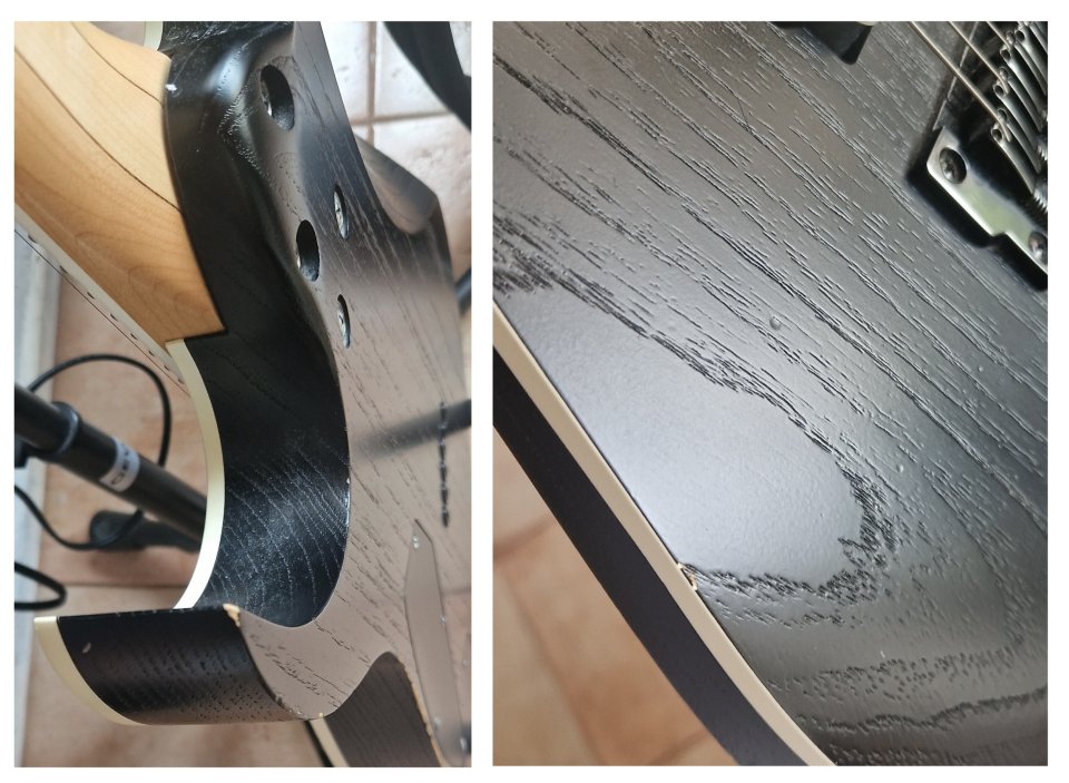 Ibanez Prestige RGR652 de segunda mano · Foto 9 de 9 · Madrid · 850 €