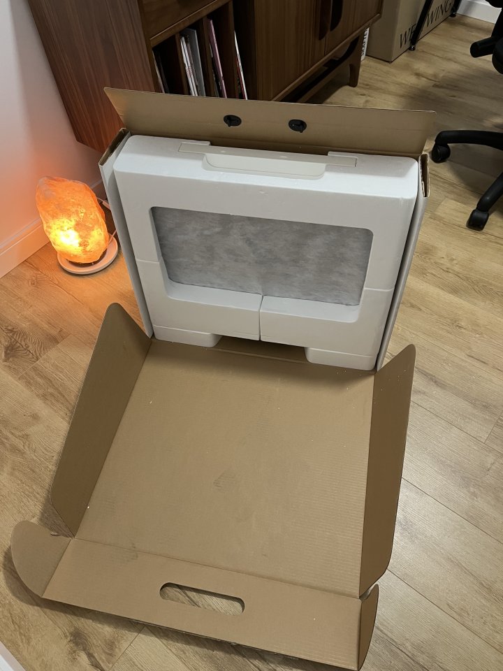 iMac 21,5” 2012 16GB RAM SSD 1TB