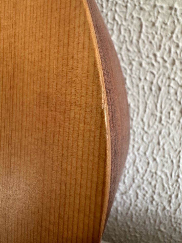 Guitarra Baby Taylor BT1e