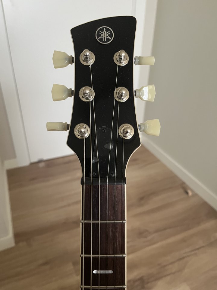 Yamaha Revstar RSS20 de segunda mano · Foto 2 de 6 · Murcia · 540 €