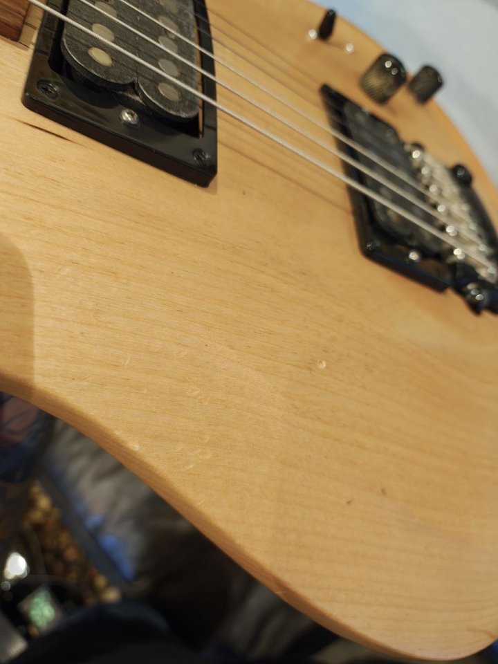 Parker DF422 Americana de segunda mano · Foto 8 de 10 · Pontevedra · 870 €