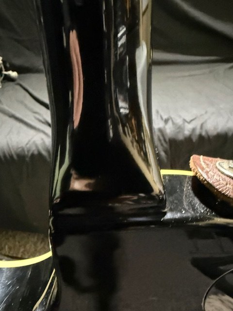 Pearl Les Paul Custom años 70s, Matsumoku (made in Japan)