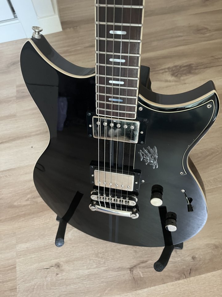 Yamaha Revstar RSS20 de segunda mano · Foto 3 de 6 · Murcia · 540 €