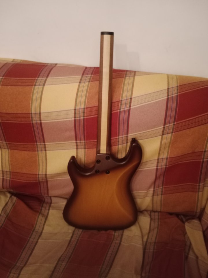 Vendo kiesel Delos Headles 6 de segunda mano · Foto 2 de 6 · Bizkaia · 1850 €