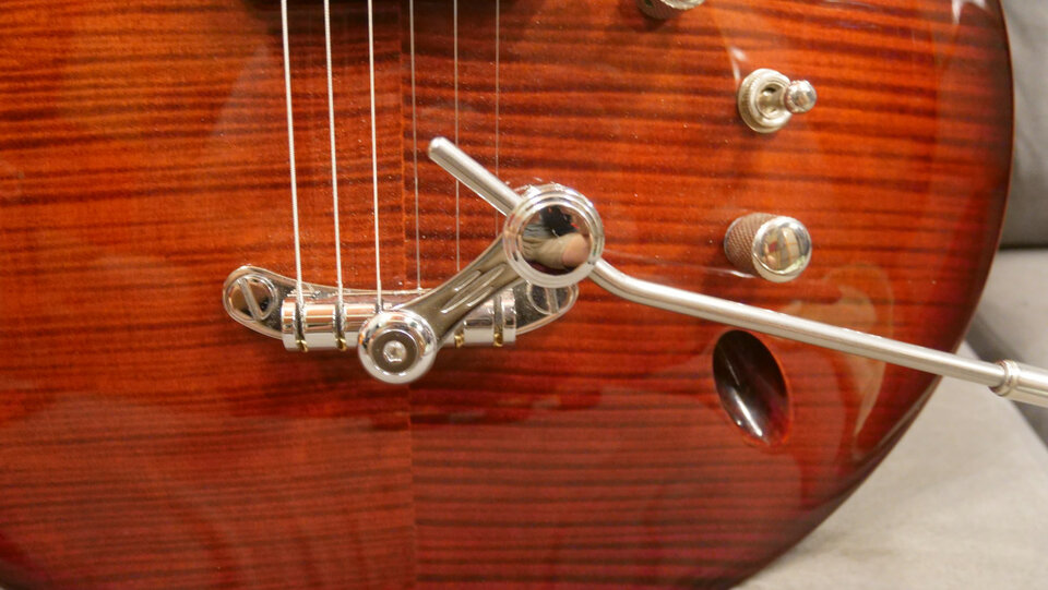 Diamond Imperial (DBZ). (Dean Zelinsky)