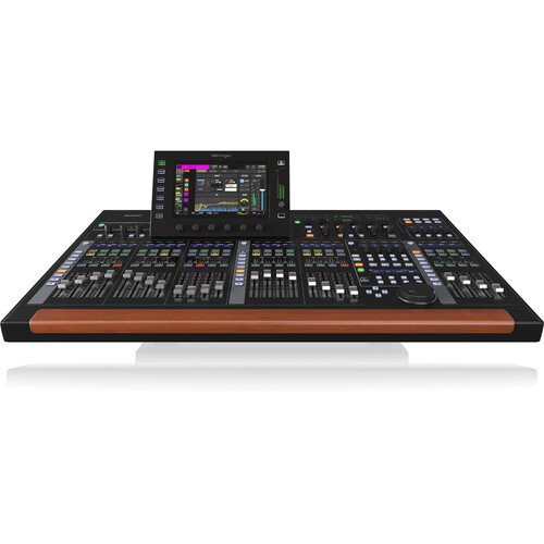 Behringer WING 48-Channel / 28-Bus Full-Stereo Digital Mixing Console