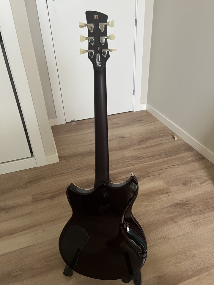 Yamaha Revstar RSS20 de segunda mano · Foto 4 de 6 · Murcia · 540 €