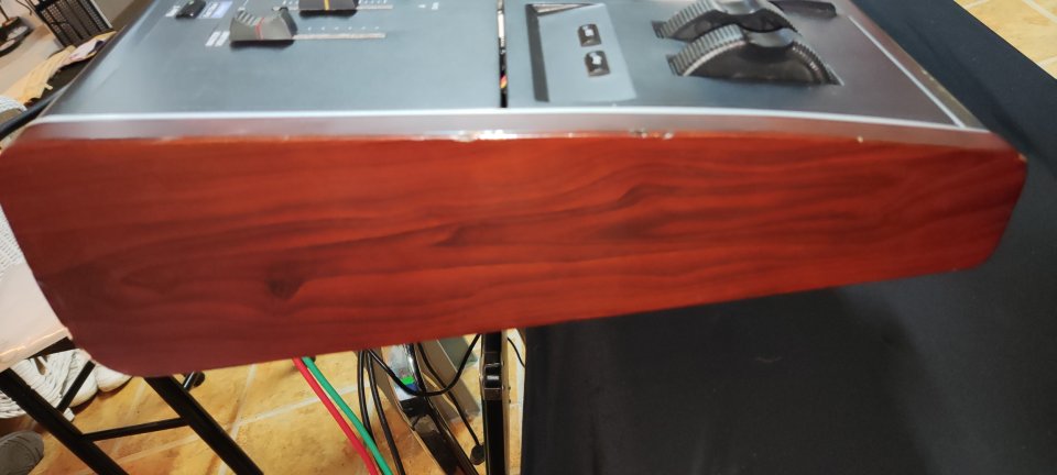Kurzweil PC3K6 con expansión Kore64 de segunda mano · Foto 5 de 10 · Salamanca · 875 €