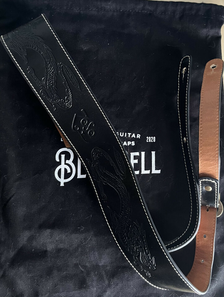 Correa BLUE BELL ZOSO