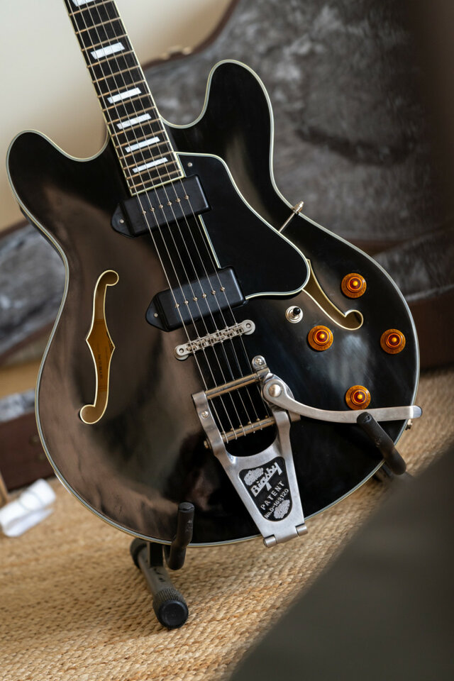 EASTMAN T64/TV Limited Edition