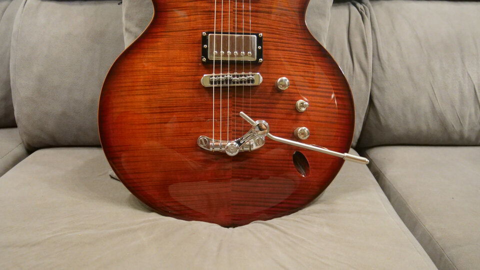 Diamond Imperial (DBZ). (Dean Zelinsky)