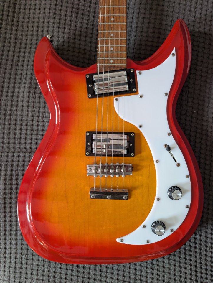 Richmond Dorchester by Godin