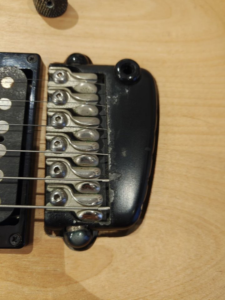 Parker DF422 Americana de segunda mano · Foto 10 de 10 · Pontevedra · 870 €